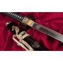 Katana de Bill de Pelicula Kill Bill