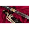 Katana de Bill de Pelicula Kill Bill