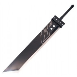 Espada Cloud Final Fantasy 7