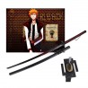 Bankai Bleach Ichigo (142 cm)