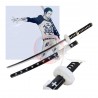 Espada Anime One Piece - Espada de Trafalgar·Law