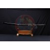 Katana Japonesa fabricada a mano II