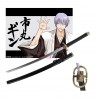 Espada BLEACH de JIN Ichimaru