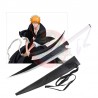 Espada Anime BLEACH de Ichigo Zangetsu