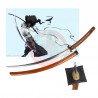 Afro Samurai