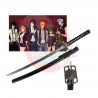 BLEACH Shawlong Koufang