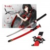 BLOOD-C， Kisaragi Saya
