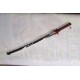 Cosplay Sword Skin of The  Evil Spirits Overwatch Game  Sword
