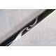 Cosplay Sword Skin of The  Evil Spirits Overwatch Game  Sword