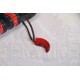 Cosplay Sword Skin of The  Evil Spirits Overwatch Game  Sword