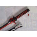 Cosplay Sword Skin of The  Evil Spirits Overwatch Game  Sword