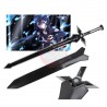Extra Edition SAO, Kirigaya Kazuto Kirito, Dark Repulsor