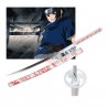 NARUTO -ナルト-，katana Uchiha Sasuke