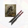 Espada de Hobbit