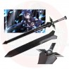 Extra Edition Sword Art Online Kirito Dark Repulsor