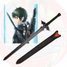 Edicion Extra Sword Art Online Kirito, Black Sword ElucidatorⅡ