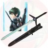 SAO, Sword Art Online Espada de Kirito, White sword Dark Repulsor