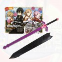 Sword Art Online  espada de Gram