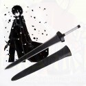 Sword Art Online Kirito espada Excalibur