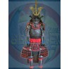 Armadura Samurai a medida