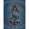 Armadura Samurai Fabricada a medida