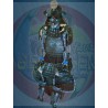 Armadura Samurai tamaño real a medida