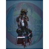 Armadura Samurai tamaño real a medida
