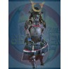 Armadura Samurai tamaño real a medida