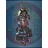 Armadura Samurai tamaño real a medida