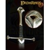 Anduril Espada de Aragorn El Señor de los Anillos