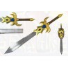 Espada de Garen de League of Legends LOL
