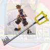 Llave Espada de Sora Kingdom Hearts