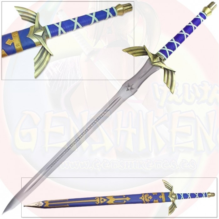 Espada de Link Zelda